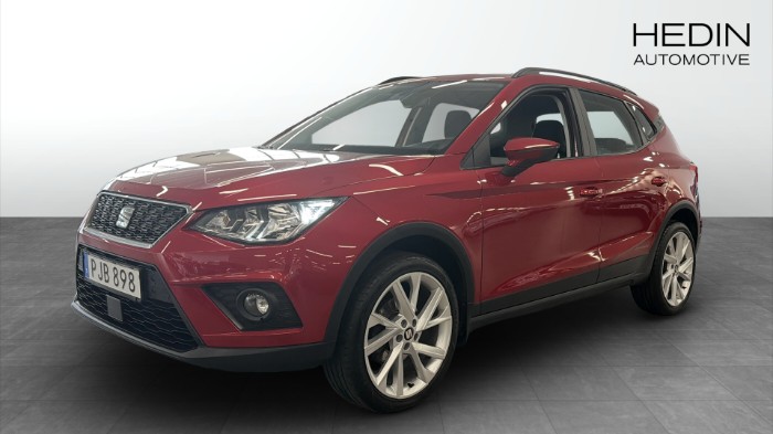 1.0 TSI 95hp Style