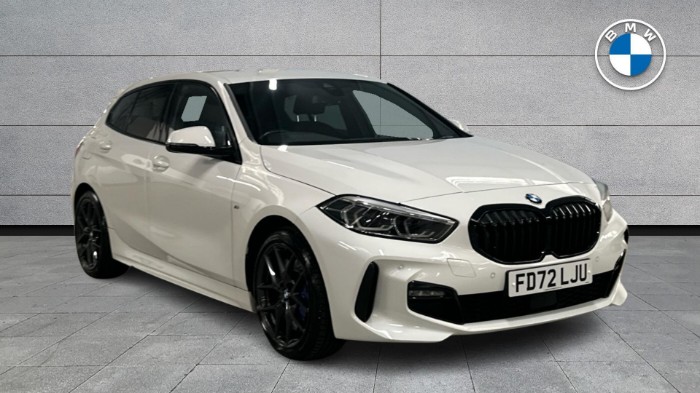 118i M Sport