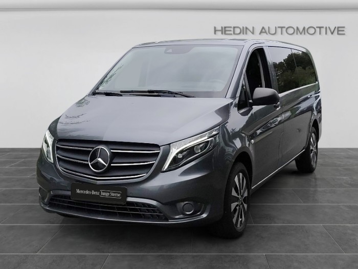 Vito 119 CDI Mixto extralang