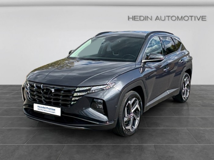 Tucson HEV 1.6 T-GDI 2WD Prime