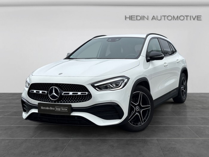 GLA 200