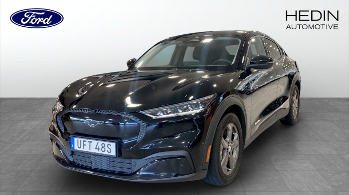 MUSTANG MACH-E RWD, STANDARD RANGE (75 KWH) 269 HK