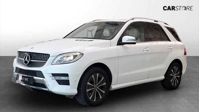 350d 190kw 4Matic