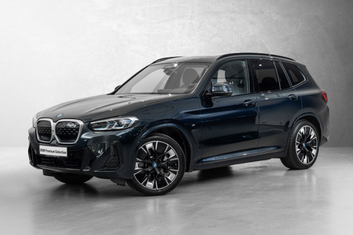 M Sport