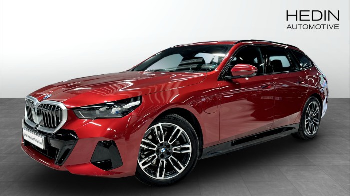 xDrive Touring M Sport Backkamera Drag