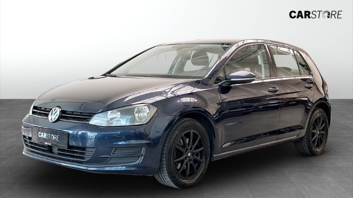 1,6 TDI 81kw AT