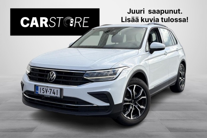 Comfort 2,0 TSI 140 kW 4MOTION DSG-automaatti