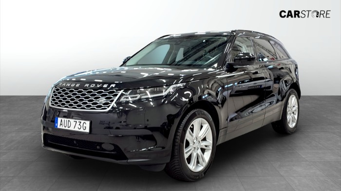 Signature, P250 AWD, 250Hk, 2020, Navi