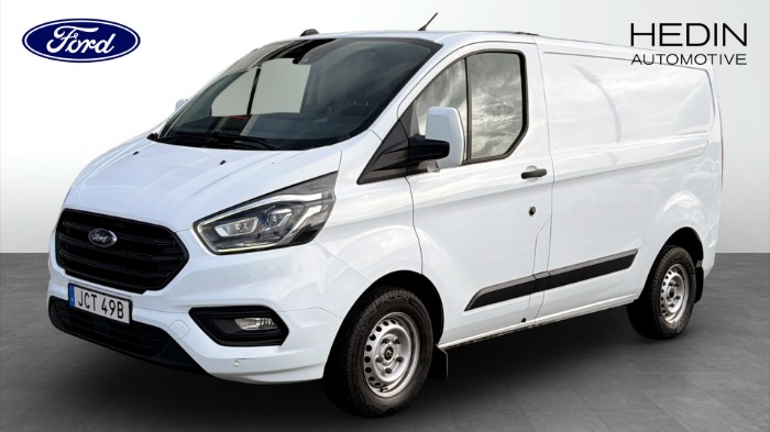 280 L1 2,0L 130HK /Carplay / Takräcke
