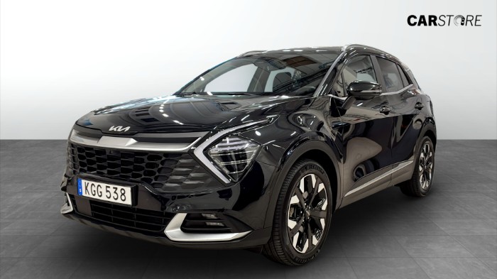PHEV 1.6 265hp Advance \\ Drag \\ 360° \\ H/K