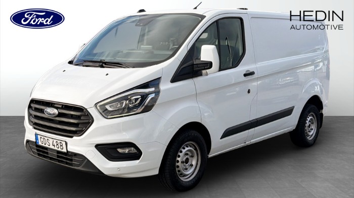 280 L1 2,0L 130HK /Carplay / Takräcke