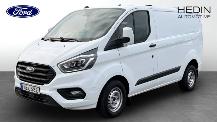 280 L1 2,0L 130HK /Carplay / Takräcke
