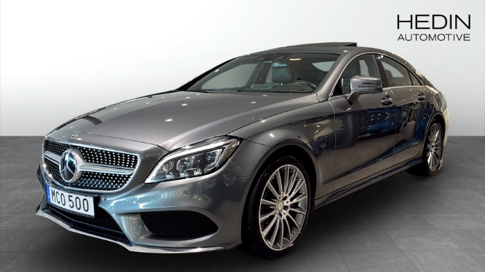 400 4M Coupé | AMG | SE SPEC! | 333hk