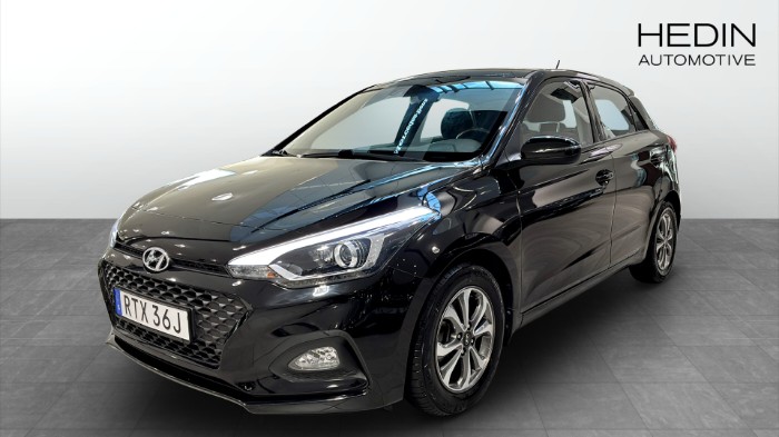1.0 Premium | Kamera | A. CarPlay| Nyserv. | 100hk