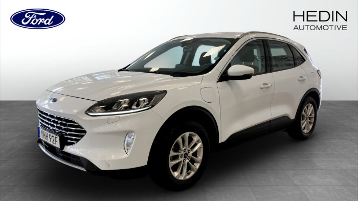 Titanium Plug-In Hybrid 225hk