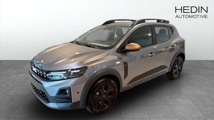 SANDERO STEPWAY EXTREME TCE 110 DEMO