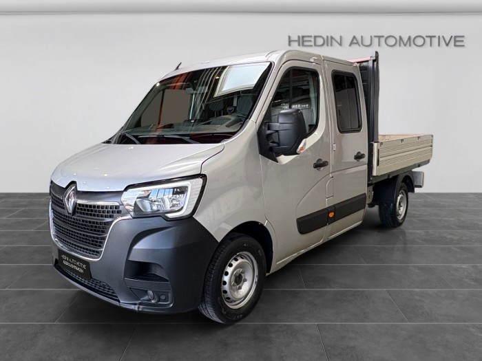 Master DoKa Pritsche 150 dCi L3