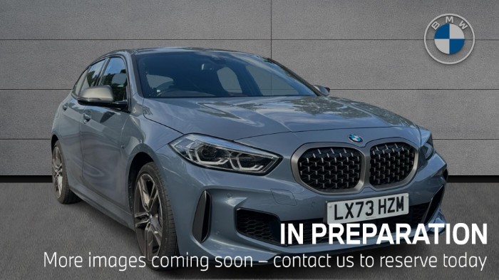 M135i xDrive