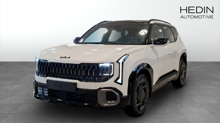 X-LINE PANORAMA 1.6 T-GDI DCT AWD