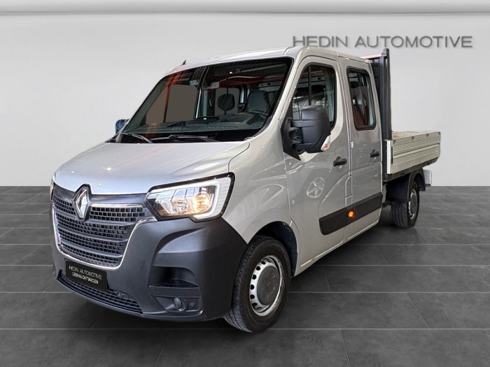 Master DoKa Pritsche 150 dCi L3