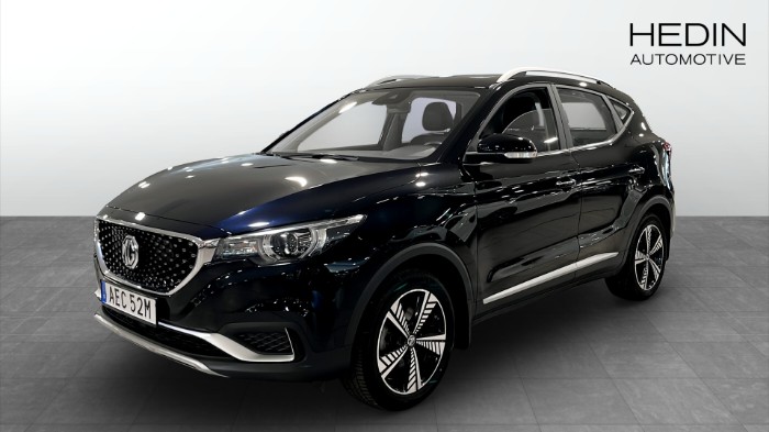 ZS EV LHD 45KWH LUXURY MY21