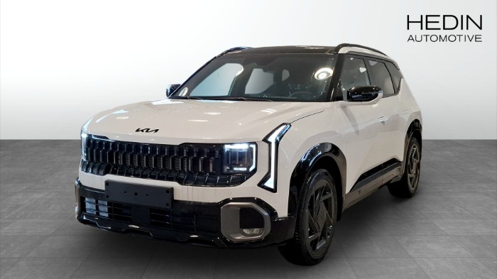 X-LINE PANORAMA 1.6 T-GDI DCT AWD