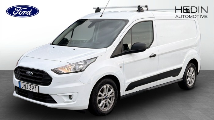L2 1,5L 100HK Trend / Carplay / Värmare