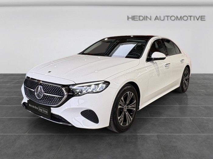 E 220 d