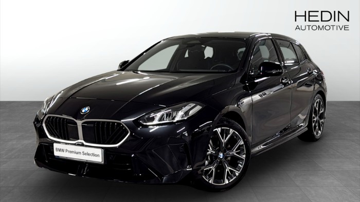 M sport Rattvärme, Backkamera