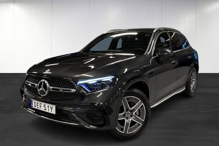 300 E 4M SUV  | AMG | Advanced Edition | Burmester | 360 | Drag |