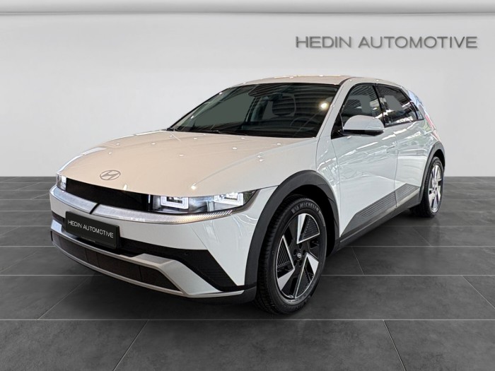 IONIQ 5 84 kWh 4WD UNIQ+Relax-Paket