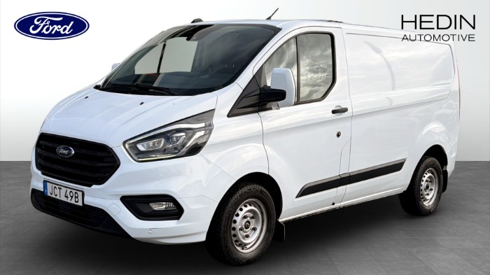 280 L1 2,0L 130HK /Carplay / Takräcke