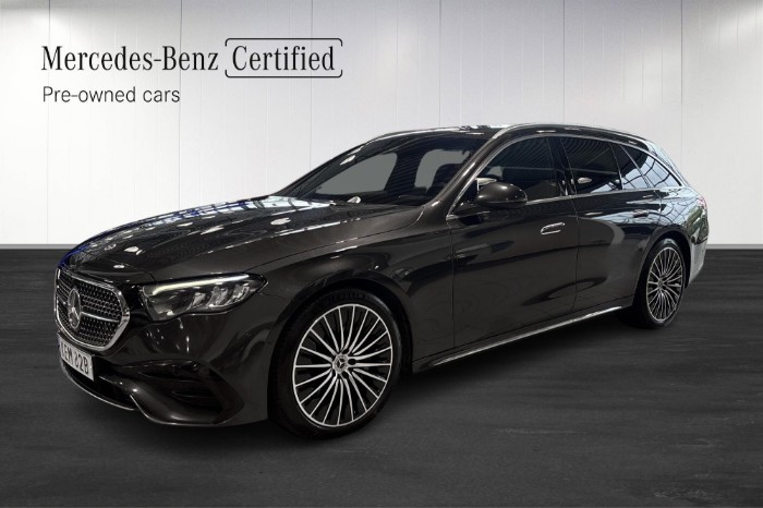 300 de 4MATIC T 9G-Tronic AMG Line Advanced
