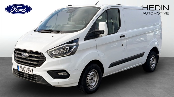 280 L1 2,0L 130HK /Carplay / Takräcke