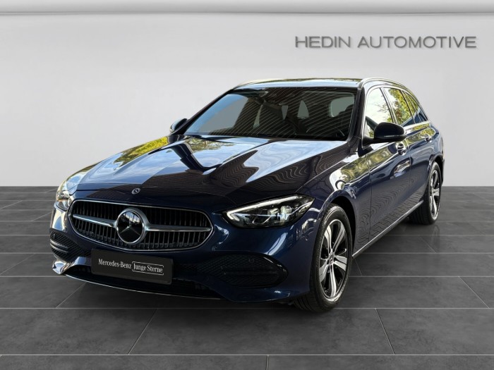 C 220d T