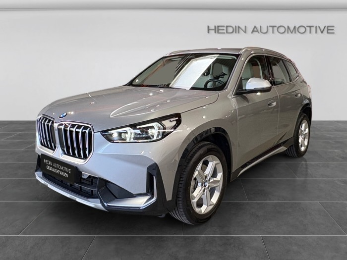X1 xDrive 20d