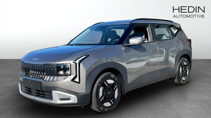 ACTION 1.6 T-GDI DCT FWD