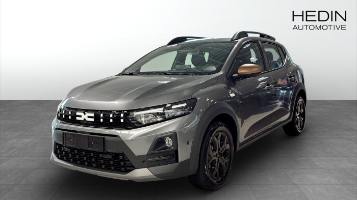 SANDERO STEPWAY EXTREME TCE 110