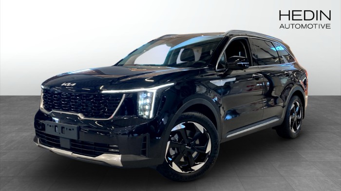 SORENTO PHEV AUT AWD ADVANCE PLUS PANORAMA