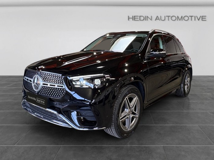 GLE 300 d 4M