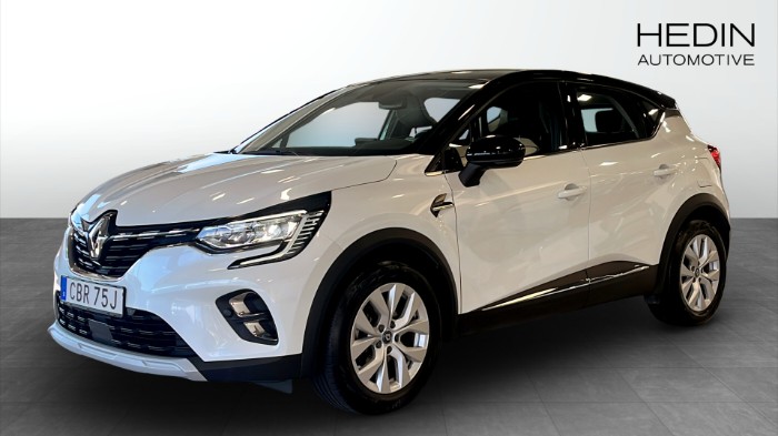 E-TECH PLUG IN HYBRID
