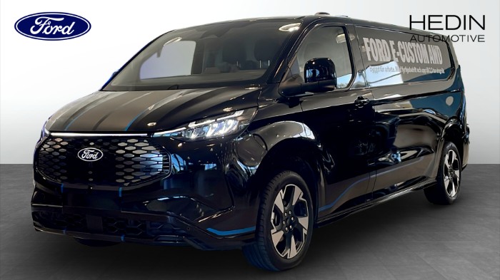BEV Sport 340L 218hk AWD