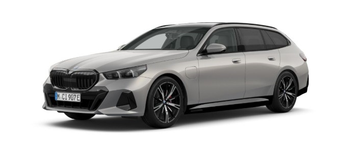 xDrive Fully Charged
