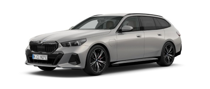 xDrive Fully Charged