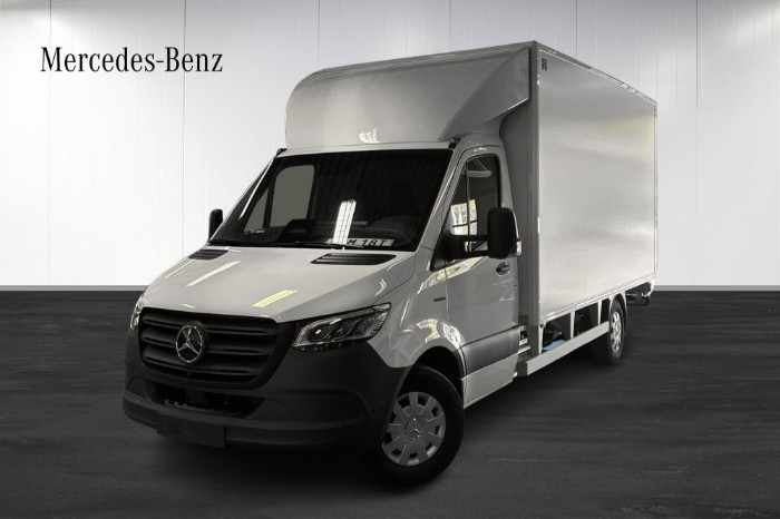 ESPRINTER 420 CHASSI EH A3 SELECT | BAKGAVELLYFT