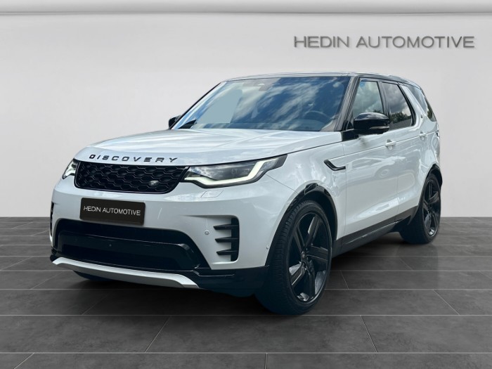 Discovery S R-Dynamic HSE