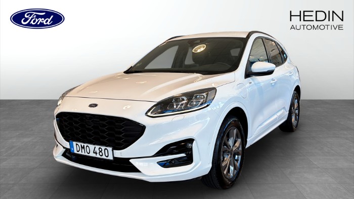 KUGA