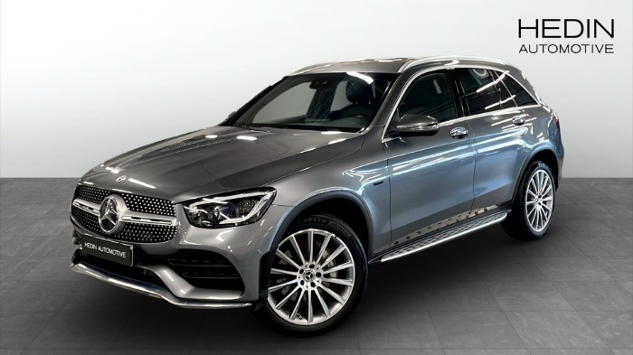 300 e 4MATIC 9G-Tronic AMG Line Drag