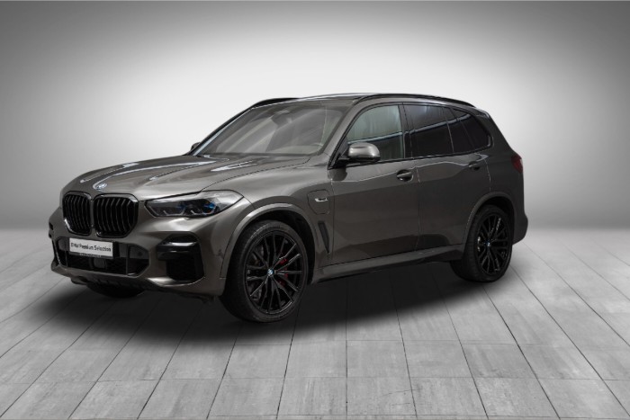 xDrive45e eDrive MSport Edition