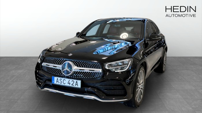 220d | 4Matic | Coupé | Amg